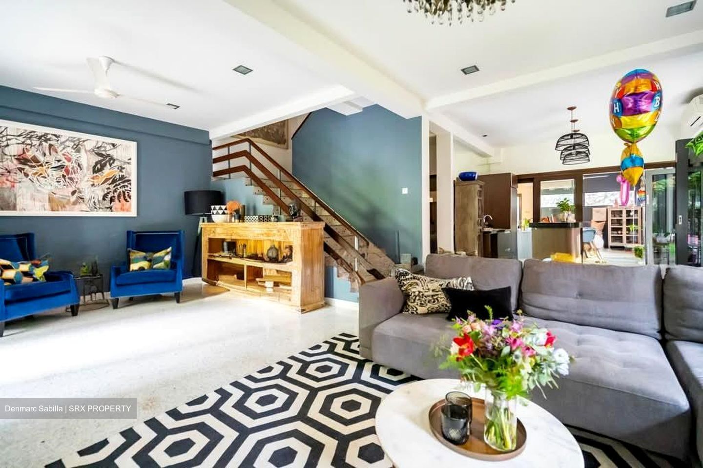 Jalan Mutiara (D10), Terrace #542754621